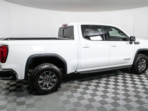 New 2026 GMC Sierra 1500 AT4X image 29