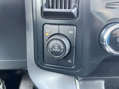 New 2025 Ford F150 XLT w/ Equipment Group 301A Standard image 5