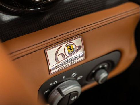 Used 2008 Ferrari 599 GTB Fiorano RWD image 35