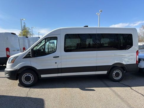 New 2026 Ford Transit 350 XL image 7