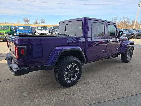 New 2026 Jeep Gladiator Sport image 12