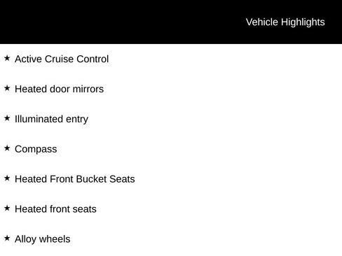 New 2026 Subaru Forester Touring AWD/4WD image 6