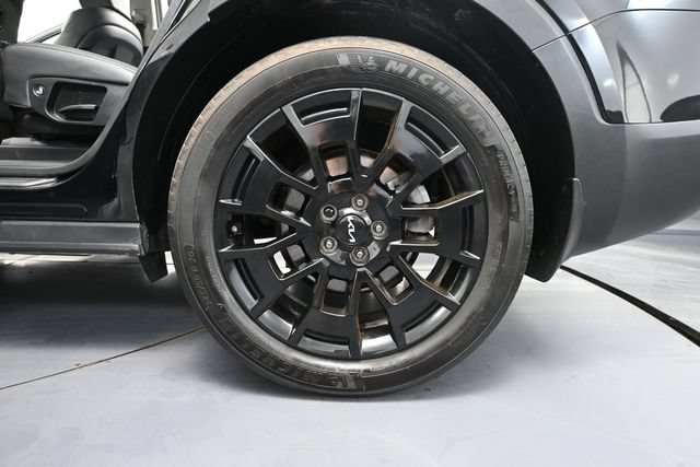 Used 2022 Kia Telluride SX AWD/4WD image 9