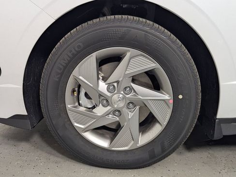 New 2026 Hyundai Sonata SE image 9