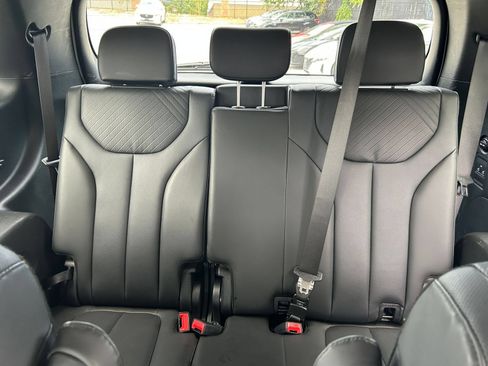 Used 2024 Hyundai Palisade SEL FWD image 22