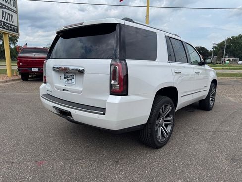 Used 2020 GMC Yukon Denali w/ Denali Ultimate Package AWD/4WD image 6