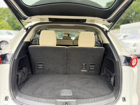 Used 2016 MAZDA CX-9 Touring AWD/4WD image 16