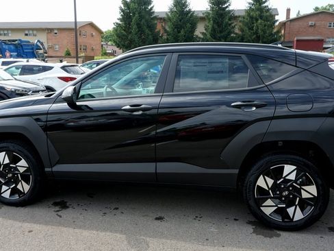 Used 2024 Hyundai Kona SEL w/ Convenience Package image 7