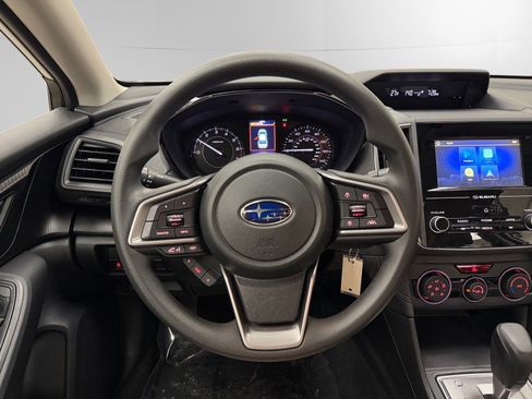 Certified 2023 Subaru Impreza 2.0i image 12