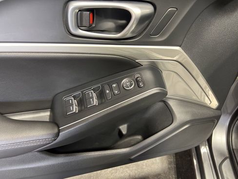 Used 2024 Acura Integra A-Spec FWD image 12