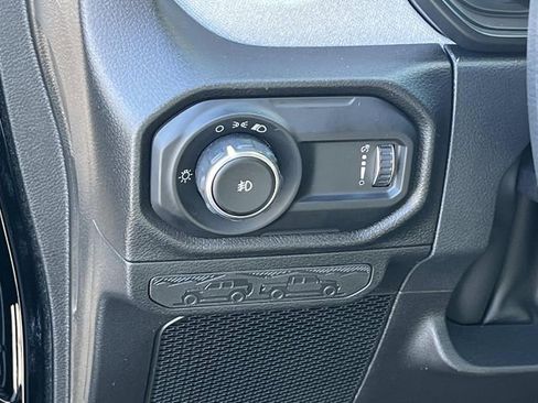 New 2026 Jeep Wrangler Sport image 22