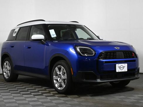 Certified 2025 MINI Cooper Countryman S image 9