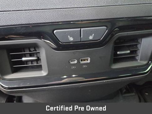 Used 2026 GMC Sierra 1500 AT4 w/ AT4 Premium Package AWD/4WD image 14