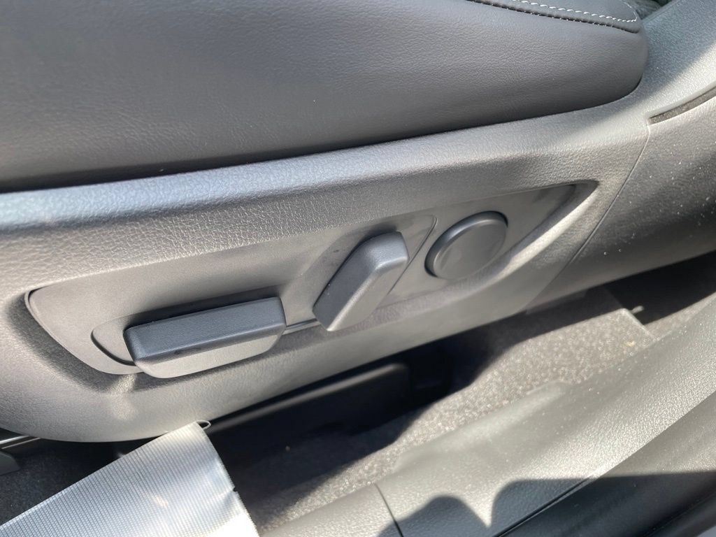 New 2026 MAZDA CX-5 Preferred AWD/4WD image 15