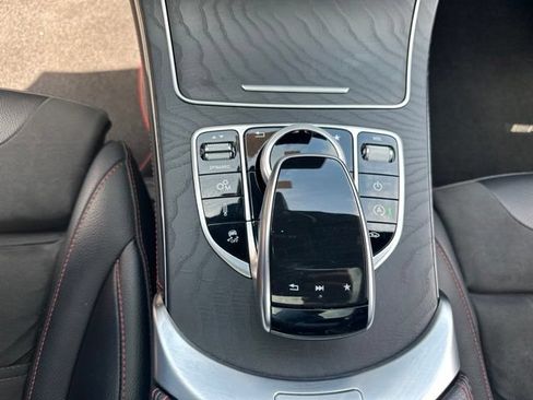 Certified 2017 Mercedes-Benz GLC 43 AMG 4MATIC image 17