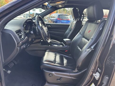 Used 2024 Dodge Durango GT image 14
