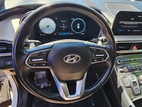 Certified 2023 Hyundai Santa Fe SEL w/ Premium Package FWD image 25