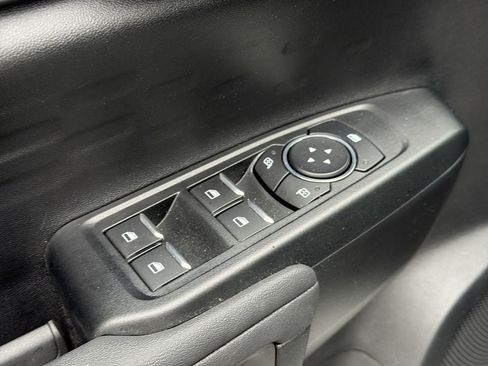 Used 2025 Ford Ranger XL AWD/4WD image 11