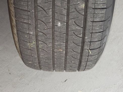 Certified 2025 Subaru Outback Limited XT image 14