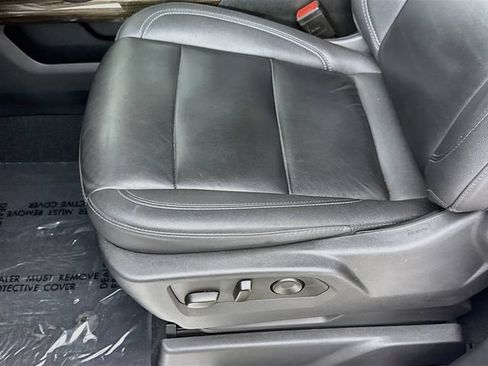 Used 2023 Chevrolet Silverado 1500 RST w/ RST All Star Premium Package AWD/4WD image 20