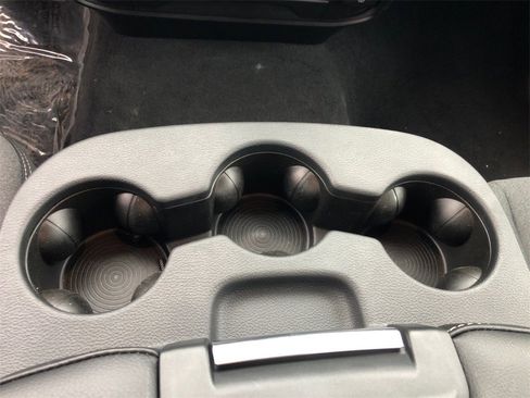 Used 2023 RAM 2500 Tradesman image 13