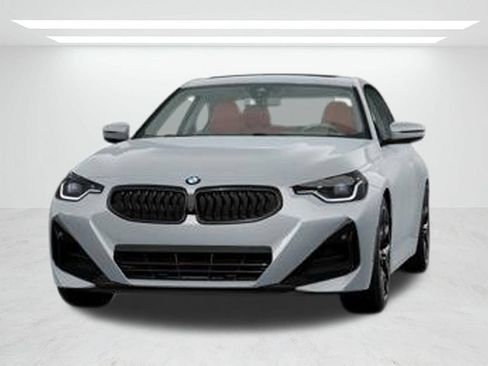 New 2026 BMW 230i Coupe w/ Premium Package RWD image 3