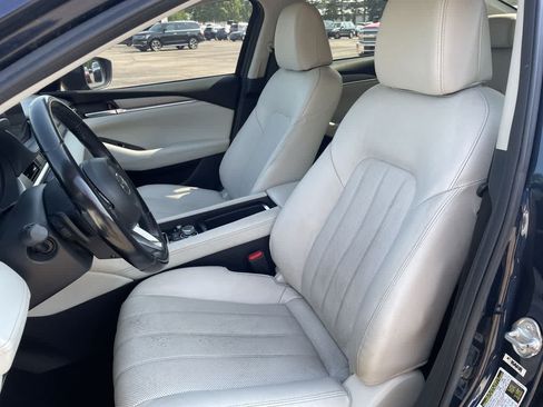 Used 2018 MAZDA MAZDA6 Grand Touring Reserve FWD image 12