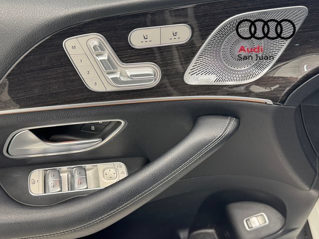 Used 2020 Mercedes-Benz GLE 350 image 28