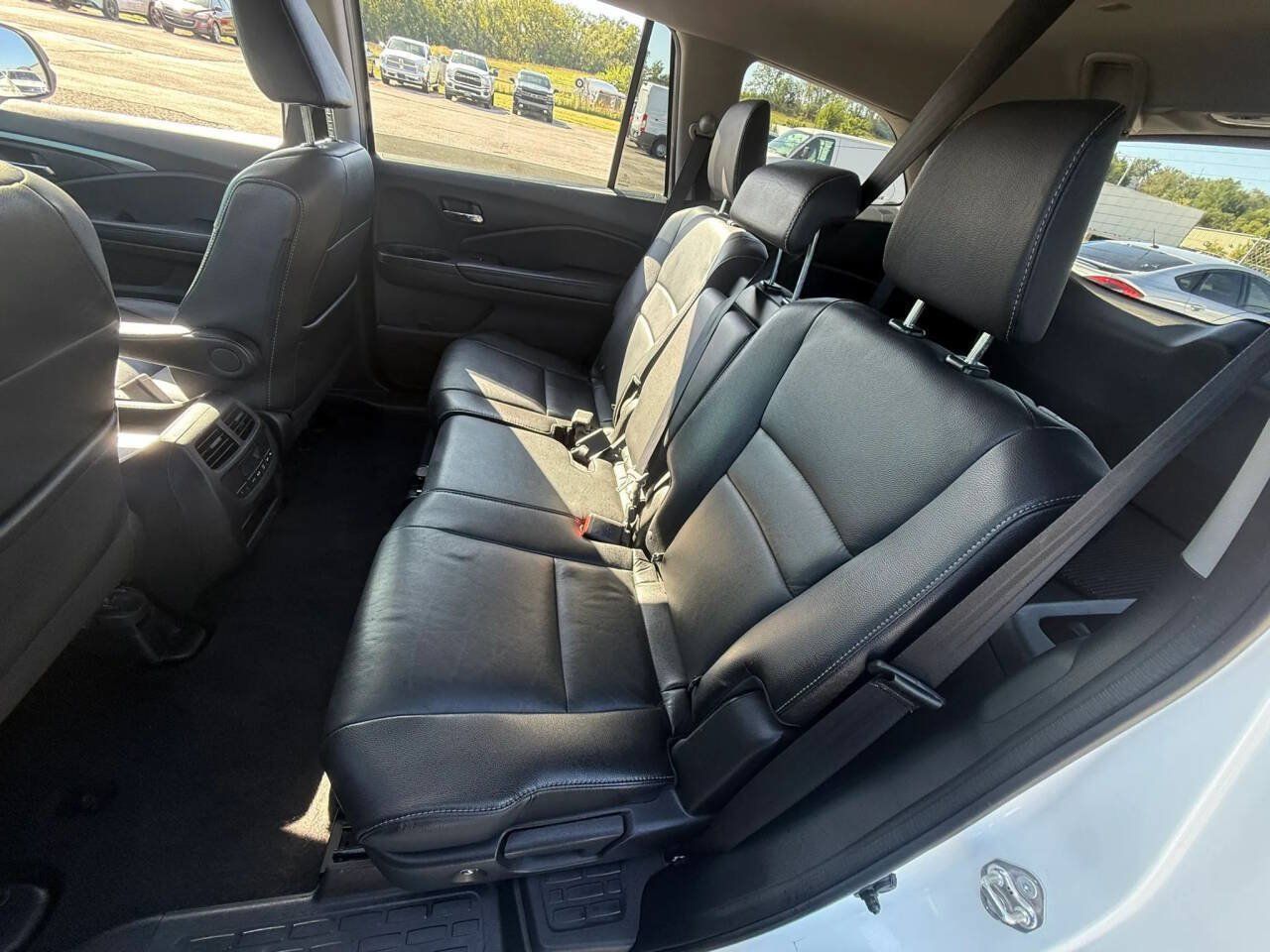 Used 2018 Honda Pilot EX-L image 11