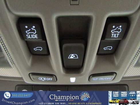 Certified 2024 Chevrolet Silverado 1500 LT Trail Boss w/ Convenience Package II AWD/4WD image 44