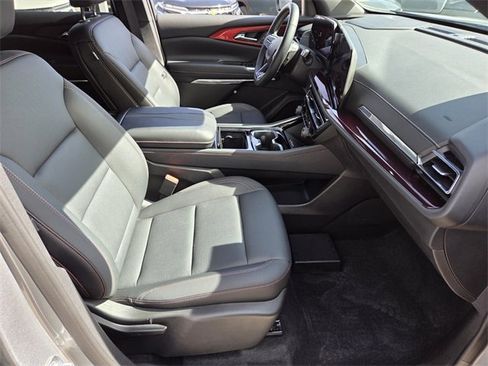 Certified 2026 Chevrolet Traverse Z71 w/ Driver Confidence Package image 15