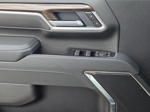 New 2026 Chevrolet Silverado 3500 LT image 22