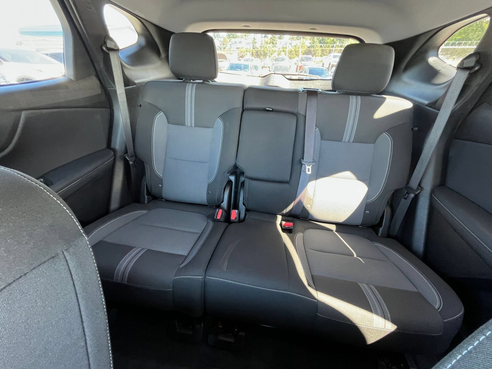 Used 2026 Chevrolet Blazer LT FWD image 38