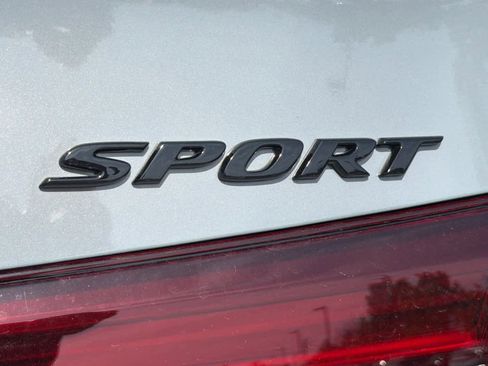 New 2026 Honda Civic Sport image 12