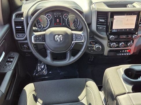 New 2026 RAM 1500 Express image 7