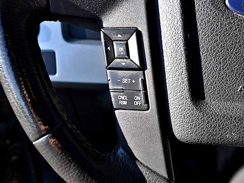 Used 2013 Ford F150 FX4 w/ Luxury Equipment Group image 14