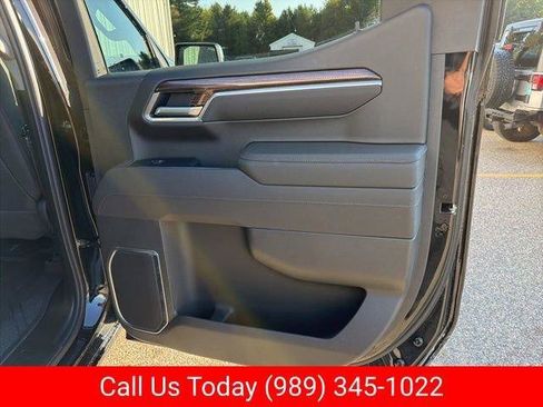 New 2026 Chevrolet Silverado 1500 LT w/ Protection Package image 30