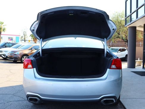 Used 2017 Chevrolet Impala Premier FWD image 22