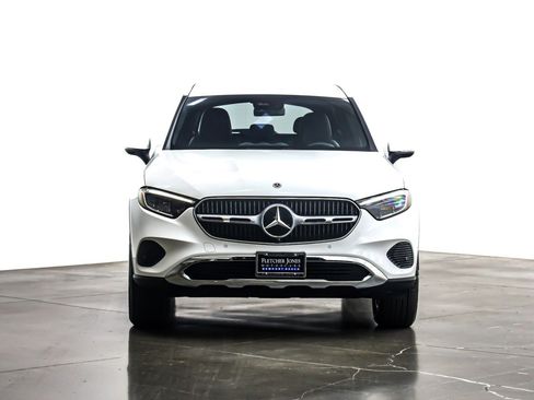 Certified 2025 Mercedes-Benz GLC 300 GLC 300 SUV image 5