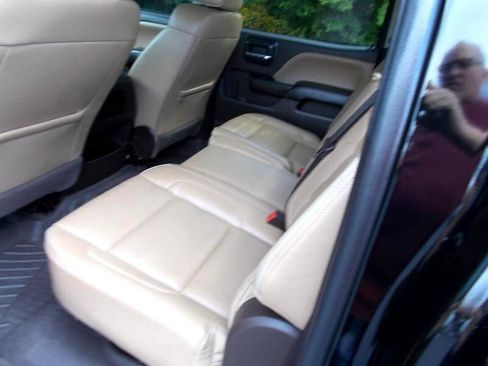 Used 2018 GMC Sierra 1500 Denali image 28