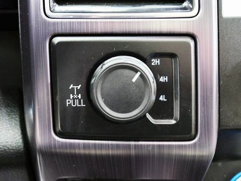 Used 2020 Ford F250 Limited w/ FX4 Off-Road Package image 31