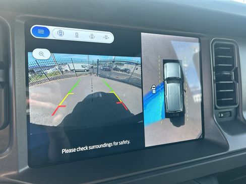 New 2026 Ford Bronco Badlands AWD/4WD image 30
