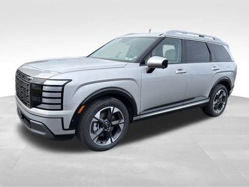 New 2026 Hyundai Palisade Limited AWD/4WD image 1