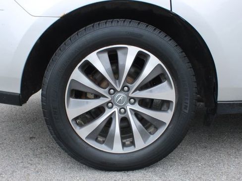 Used 2014 Acura MDX SH-AWD w/ Technology Package image 37