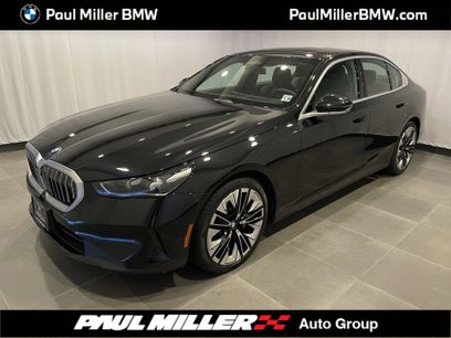 Used 2025 BMW 530i xDrive w/ Premium Package