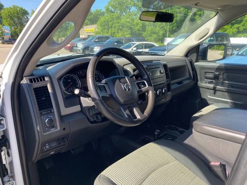 Used 2011 RAM 2500 ST w/ ST Popular Equipment Group image 11