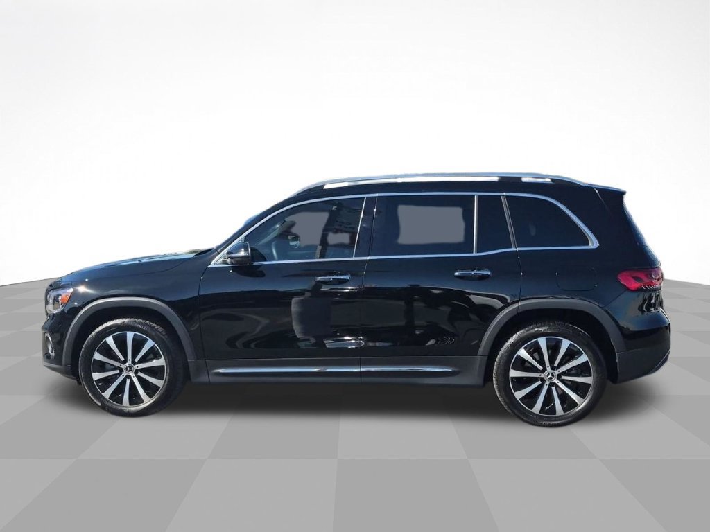 Used 2023 Mercedes-Benz GLB 250 image 8