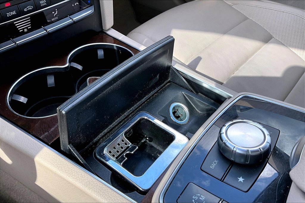Used 2014 Mercedes-Benz E 350 Cabriolet image 32