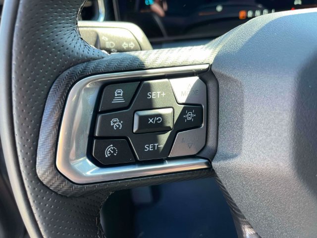 New 2026 Ford Mustang Premium RWD image 23