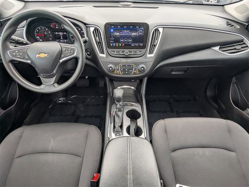 Used 2024 Chevrolet Malibu LT image 15